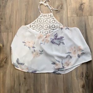 Kendall and Kylie tank top